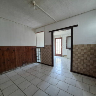 Maison JEUMONT centre