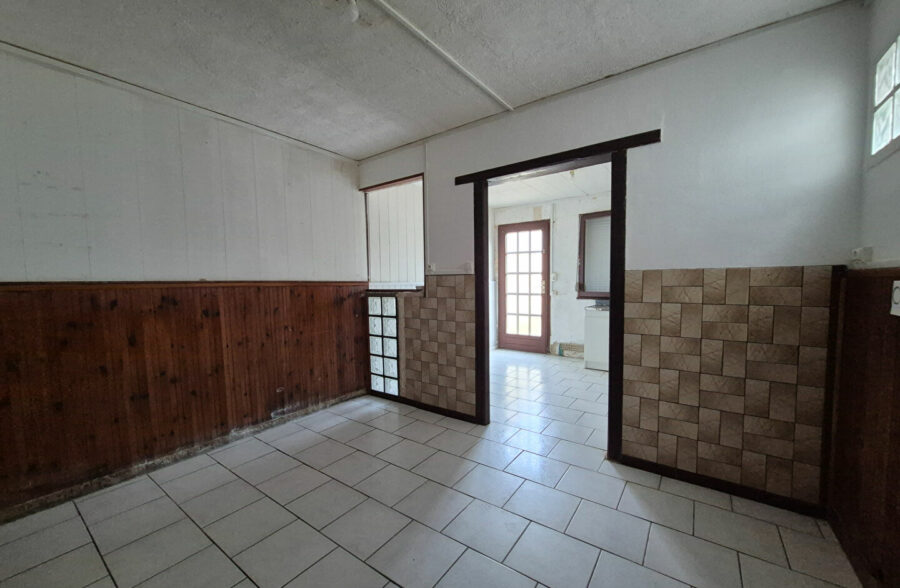 Maison JEUMONT centre