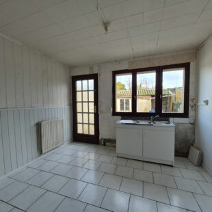 Maison JEUMONT centre