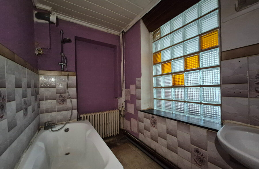 Maison JEUMONT centre