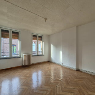 Maison JEUMONT centre