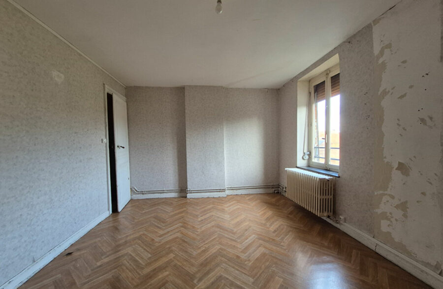 Maison JEUMONT centre