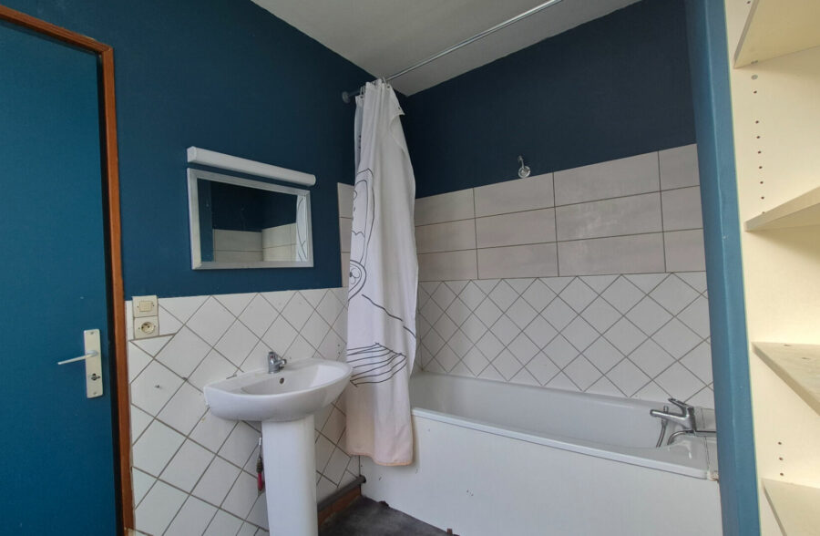 Maison Lille 85 m2 secteur BOIS BLANCS