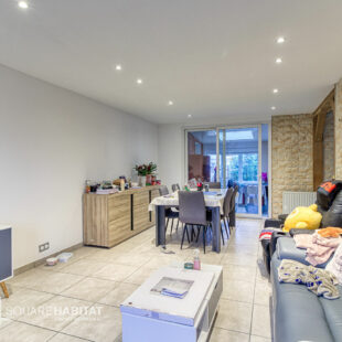 Maison Bourbourg 4 pièce(s) 98 m2