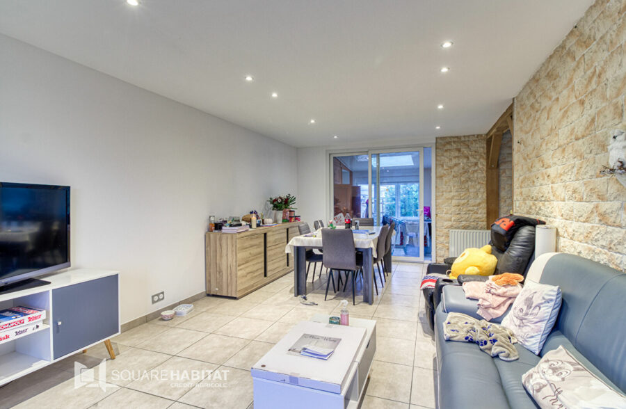 Maison Bourbourg 4 pièce(s) 98 m2