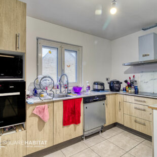 Maison Bourbourg 4 pièce(s) 98 m2