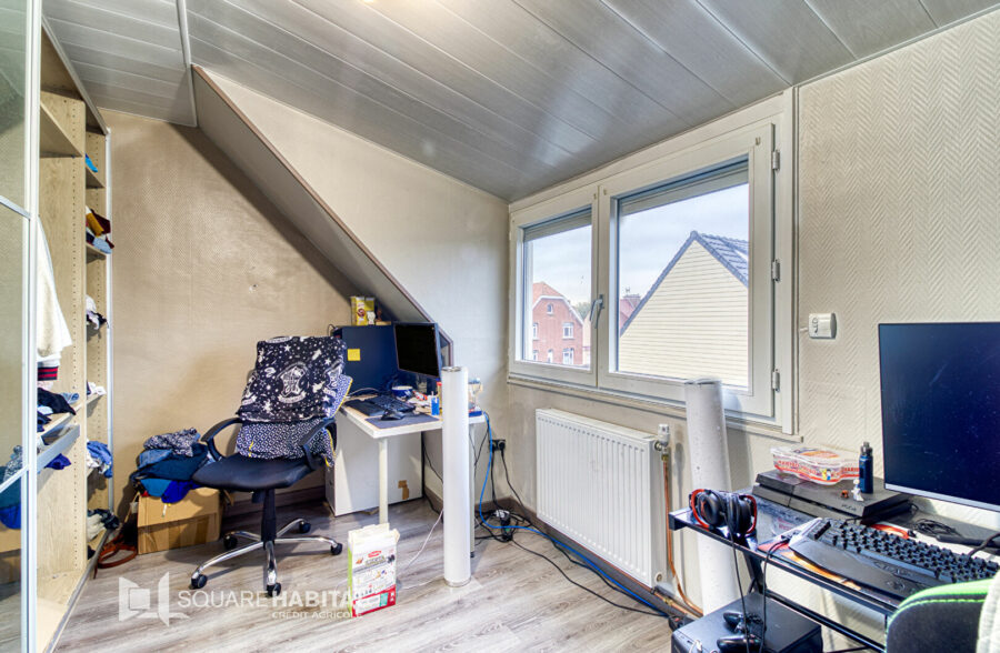 Maison Bourbourg 4 pièce(s) 98 m2