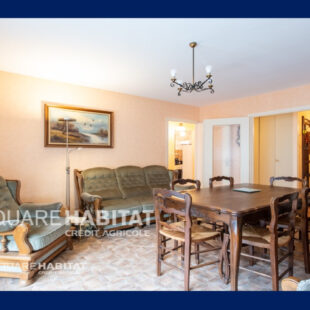 Appartement Stella PlageT3 Proche du Touquet