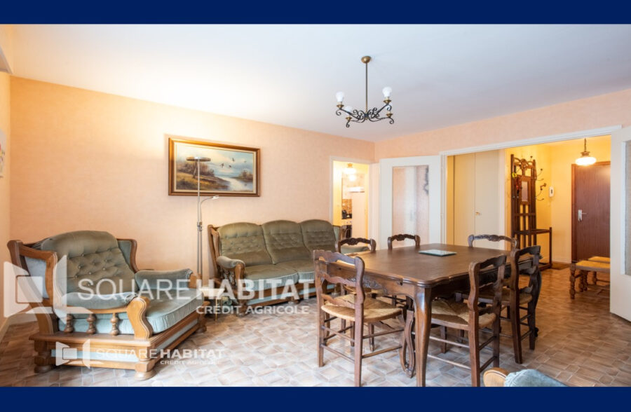 Appartement Stella PlageT3 Proche du Touquet