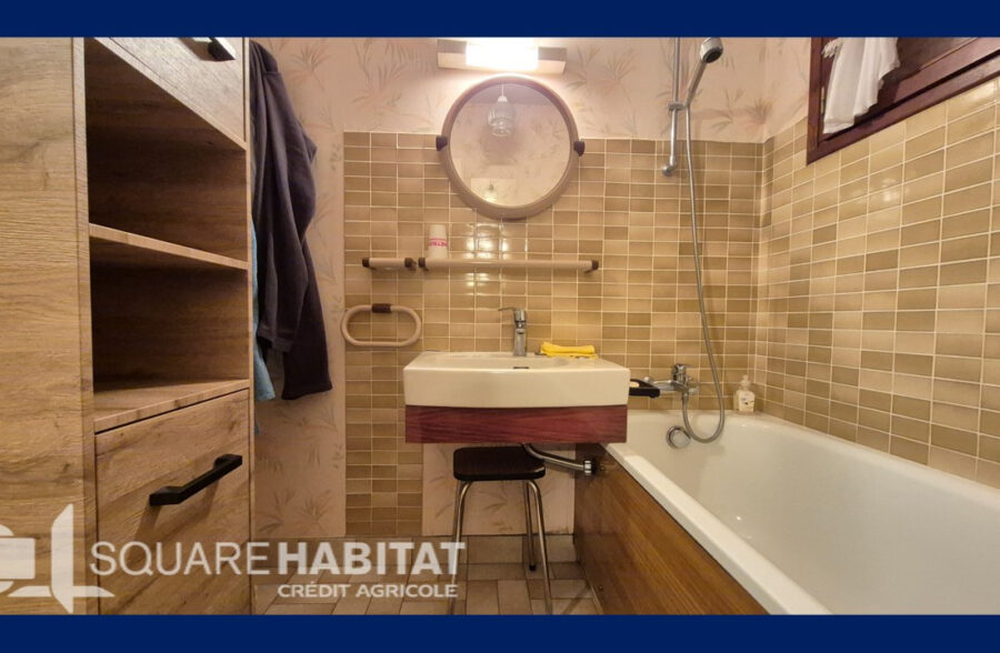 Appartement Stella PlageT3 Proche du Touquet