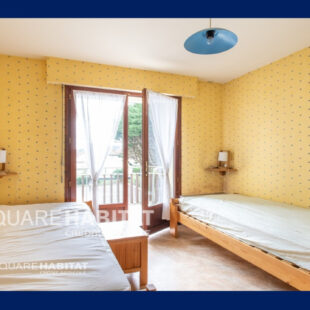 Appartement Stella PlageT3 Proche du Touquet