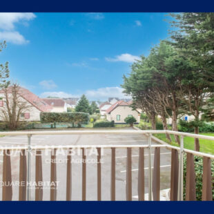 Appartement Stella PlageT3 Proche du Touquet