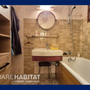 Appartement Stella PlageT3 Proche du Touquet