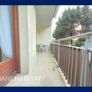 Appartement Stella PlageT3 Proche du Touquet