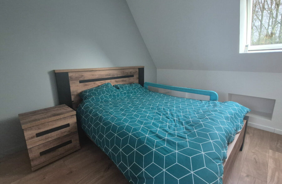 Maison familiale année 2000- aucun travaux à prévoir