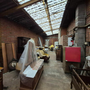 Immeuble Wattrelos 7 pièce(s) 325 m2