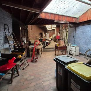 Immeuble Wattrelos 7 pièce(s) 325 m2