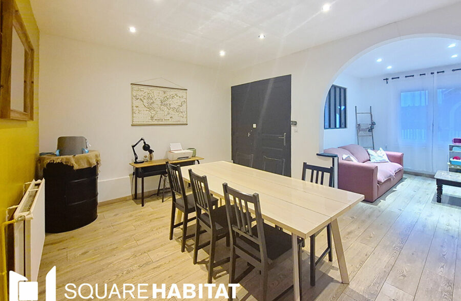 Maison Raismes 5 pièce(s) 90 m2