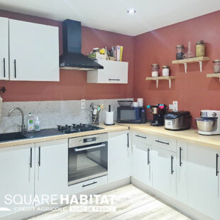 Maison Raismes 5 pièce(s) 90 m2