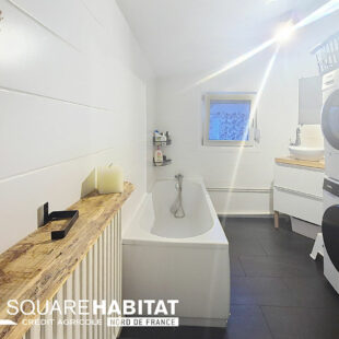 Maison Raismes 5 pièce(s) 90 m2