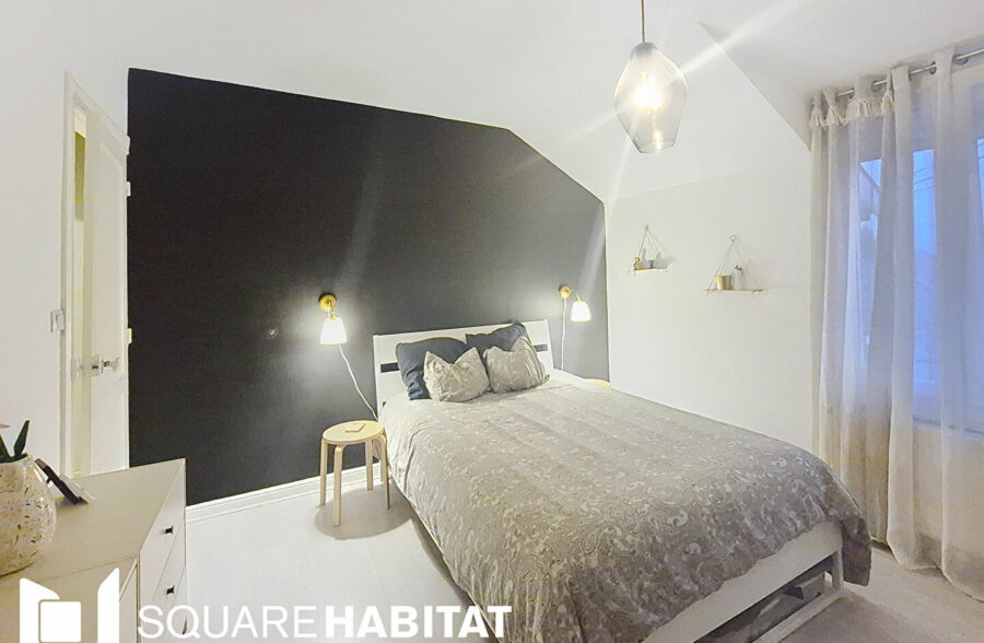 Maison Raismes 5 pièce(s) 90 m2