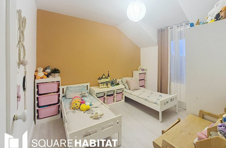 Maison Raismes 5 pièce(s) 90 m2