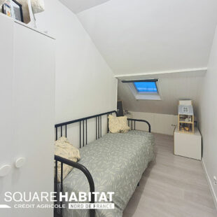 Maison Raismes 5 pièce(s) 90 m2