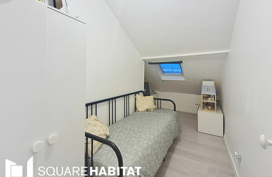 Maison Raismes 5 pièce(s) 90 m2