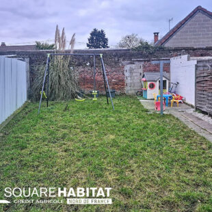 Maison Raismes 5 pièce(s) 90 m2