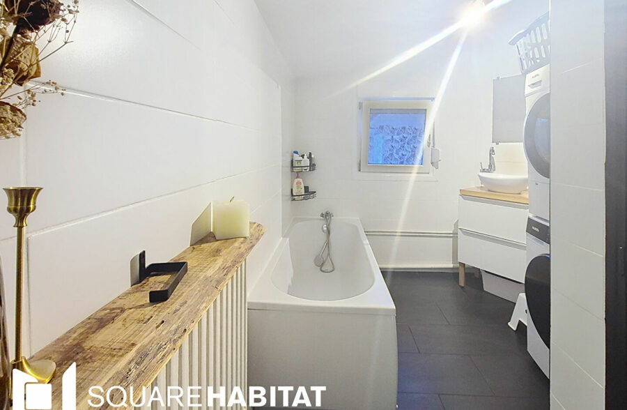 Maison Raismes 5 pièce(s) 90 m2 &nbsp;Sous compromis&nbsp;