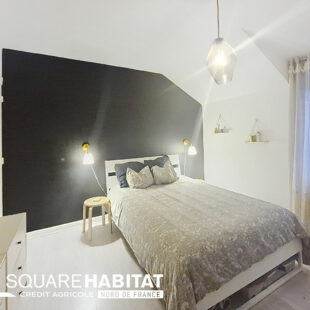 Maison Raismes 5 pièce(s) 90 m2 &nbsp;Sous compromis&nbsp;