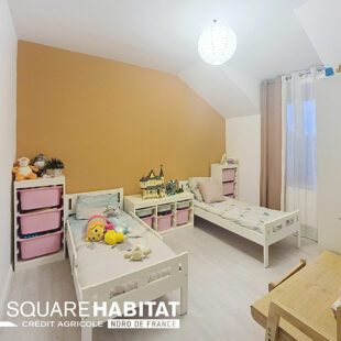 Maison Raismes 5 pièce(s) 90 m2 &nbsp;Sous compromis&nbsp;