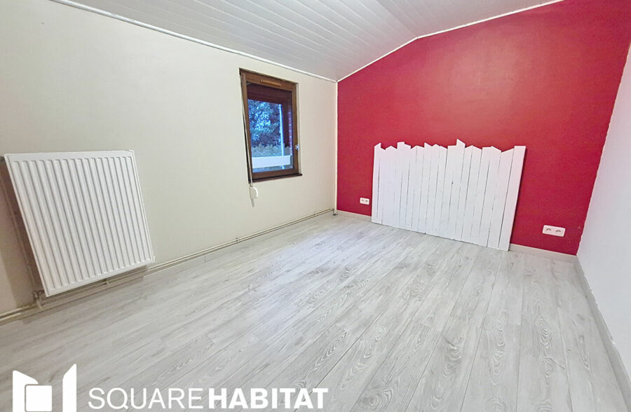 Maison Herin 82 m2