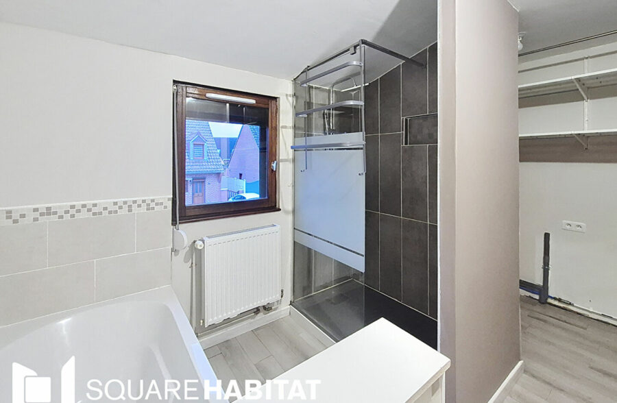 Maison Herin 82 m2 &nbsp;Sous compromis&nbsp;