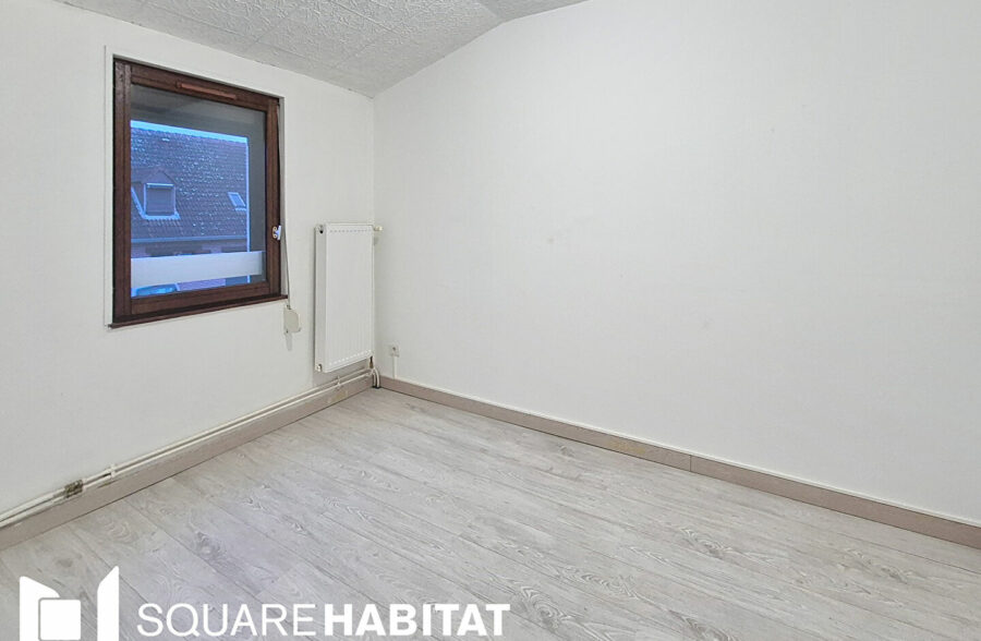 Maison Herin 82 m2 &nbsp;Sous compromis&nbsp;