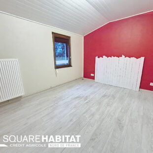 Maison Herin 82 m2 &nbsp;Sous compromis&nbsp;