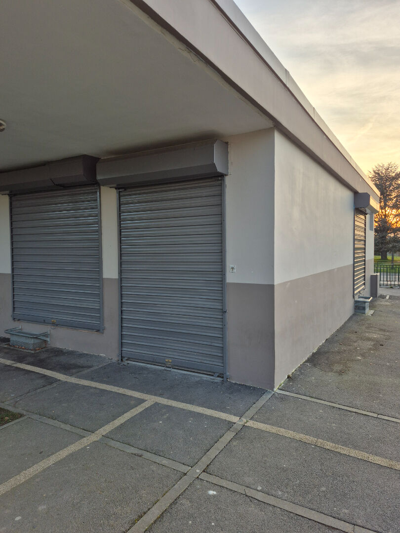 local commercial Martin Martine Cambrai 52 m2