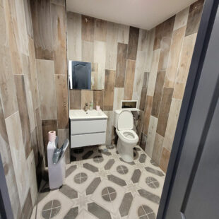 local commercial Martin Martine Cambrai 52 m2