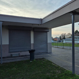 local commercial Martin Martine Cambrai 52 m2