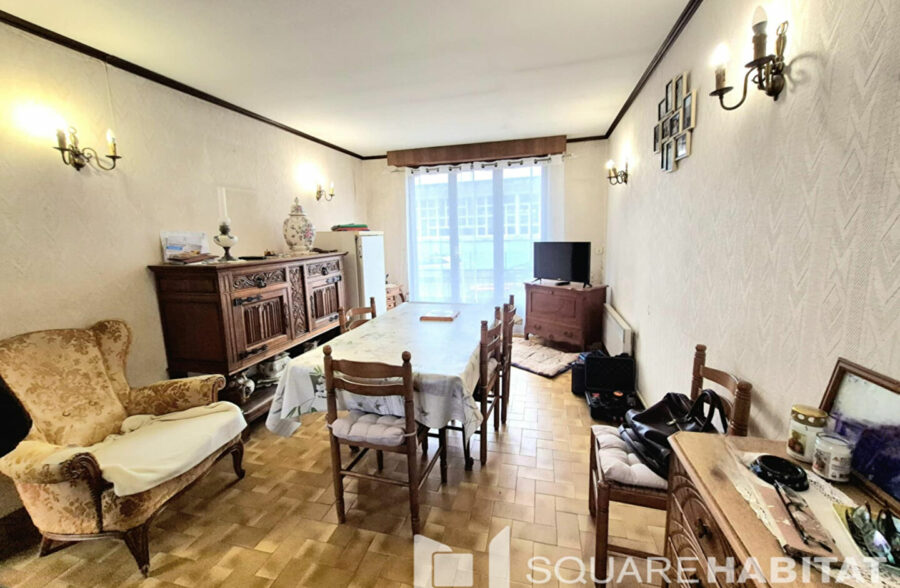 Maison Frevent 6 pièce(s)