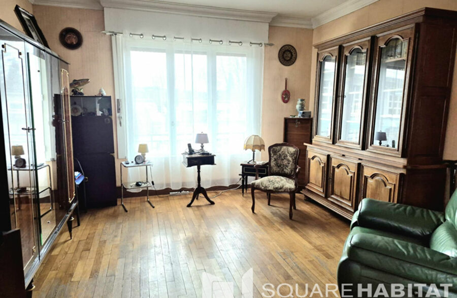 Maison Frevent 6 pièce(s)