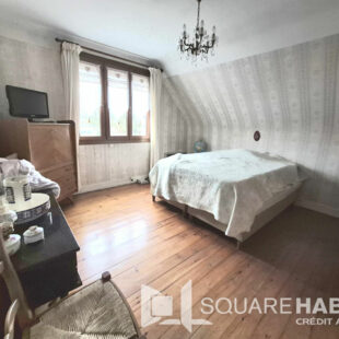 Maison Frevent 6 pièce(s)