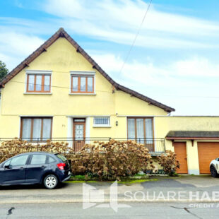 Maison Frevent 6 pièce(s)