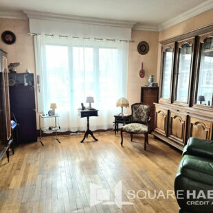 Maison Frevent 6 pièce(s)