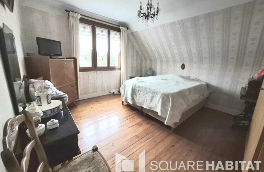 Maison Frevent 6 pièce(s)