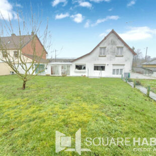 Maison Frevent 6 pièce(s)