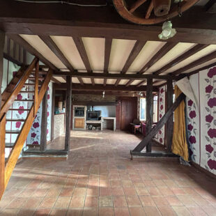 Maison Morbecque 5 pièce(s)