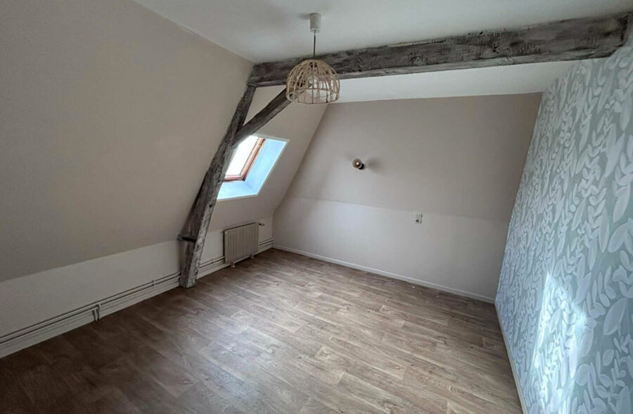 Maison Morbecque 5 pièce(s)