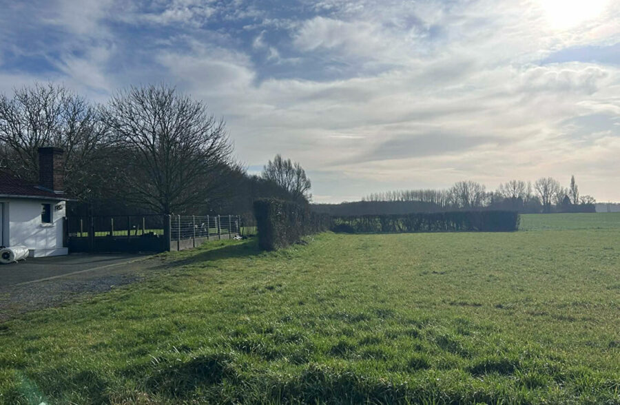 Maison Morbecque 5 pièce(s)