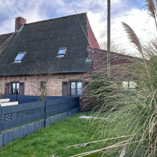 Maison Morbecque 5 pièce(s)